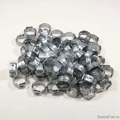 Хомут 13,3 одноразовый