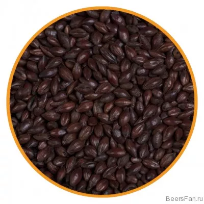 Ячмень жженый Chateau Roasted Barley (Шато Роустед Барли)