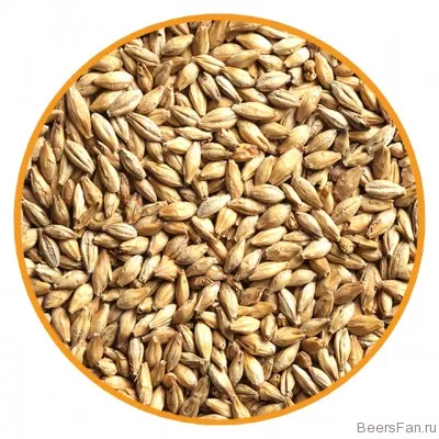 Солод Chateau Cara Blond (Шато Кара Блонд)