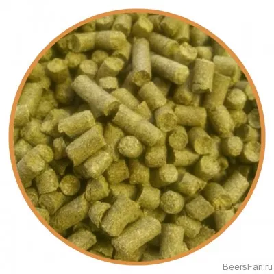 Хмель Simcoe (Симко)