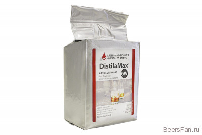 Спиртовые дрожжи Lallemand DistilaMax GW, 10 гр