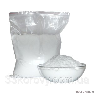 Глюкоза кристаллическая (декстроза/dextrose) 1 кг