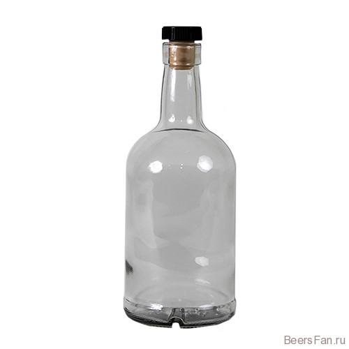 Бутылка Домашний Самогон