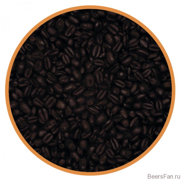 Солод пшеничный Chateau Wheat Black (Шато Вит Блэк)
