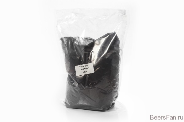 Уголь Березовый Активированный, Bragman, 0.5 кг